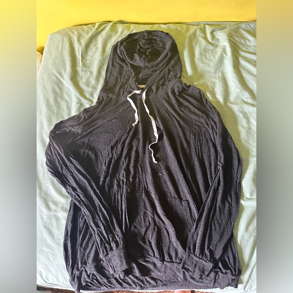 Brandy Melville hoodie